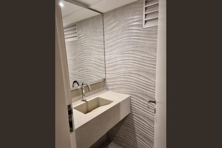 Apartamento à venda com 170m², 3 quartos e 2 vagas