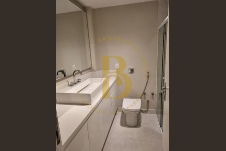 Apartamento à venda com 170m², 3 quartos e 2 vagas