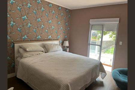 Casa à venda com 3 quartos, 250m² em Jardim da Gloria, São Paulo