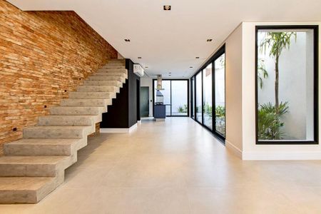 Casa à venda com 130m², 3 quartos e 3 vagas