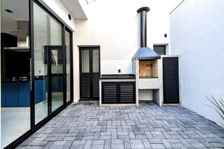 Casa à venda com 130m², 3 quartos e 3 vagas