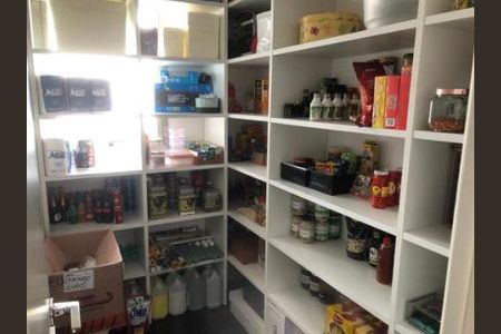 Apartamento à venda com 485m², 4 quartos e 5 vagas