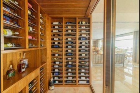 Apartamento à venda com 485m², 4 quartos e 5 vagas