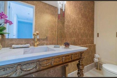 Apartamento à venda com 485m², 4 quartos e 5 vagas