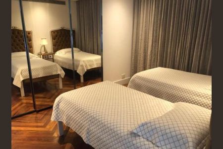 Apartamento à venda com 485m², 4 quartos e 5 vagas
