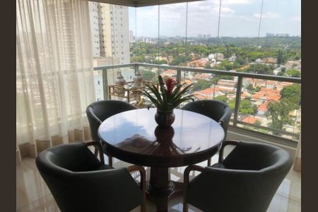 Apartamento à venda com 485m², 4 quartos e 5 vagas