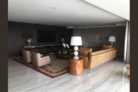 Apartamento à venda com 485m², 4 quartos e 5 vagas