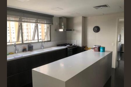 Apartamento à venda com 485m², 4 quartos e 5 vagas