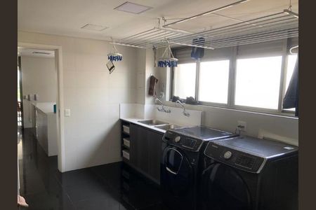 Apartamento à venda com 485m², 4 quartos e 5 vagas