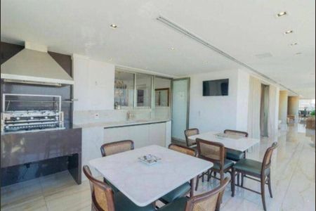 Apartamento à venda com 485m², 4 quartos e 5 vagas