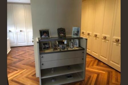 Apartamento à venda com 485m², 4 quartos e 5 vagas