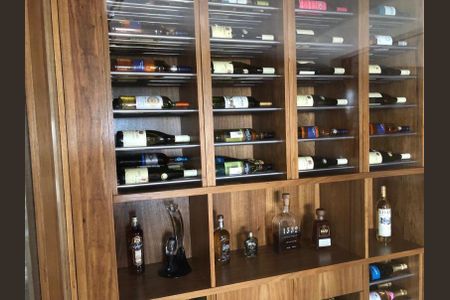 Apartamento à venda com 485m², 4 quartos e 5 vagas