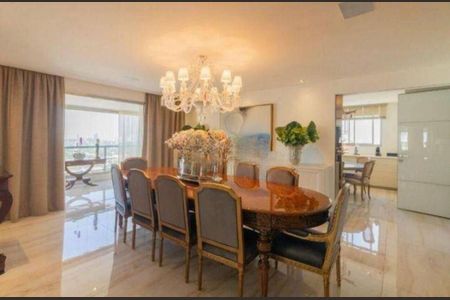 Apartamento à venda com 485m², 4 quartos e 5 vagas
