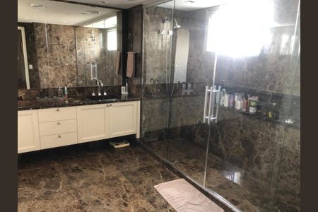 Apartamento à venda com 485m², 4 quartos e 5 vagas