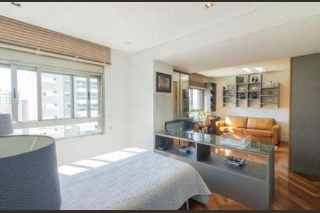Apartamento à venda com 485m², 4 quartos e 5 vagas