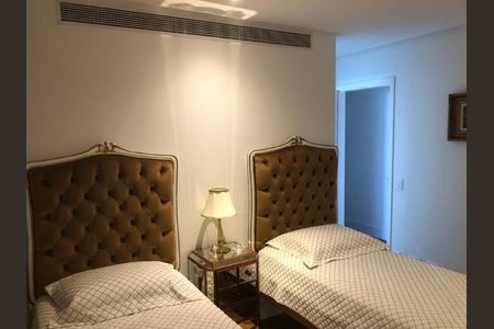 Apartamento à venda com 485m², 4 quartos e 5 vagas