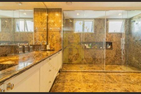 Apartamento à venda com 485m², 4 quartos e 5 vagas