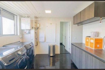 Apartamento à venda com 485m², 4 quartos e 5 vagas