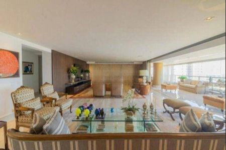 Apartamento à venda com 485m², 4 quartos e 5 vagas