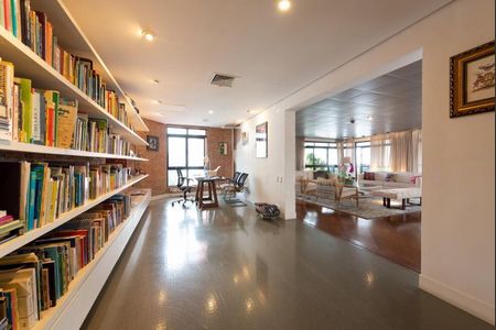 Apartamento à venda com 500m², 4 quartos e 6 vagas