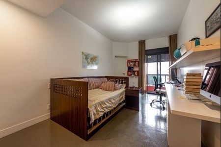 Apartamento à venda com 500m², 4 quartos e 6 vagas