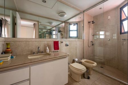 Apartamento à venda com 500m², 4 quartos e 6 vagas