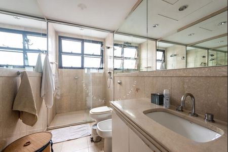 Apartamento à venda com 500m², 4 quartos e 6 vagas