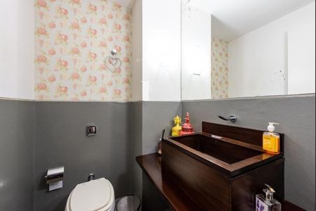 Apartamento à venda com 500m², 4 quartos e 6 vagas