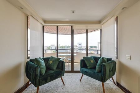Apartamento à venda com 4 quartos, 227m² em Indianópolis, São Paulo