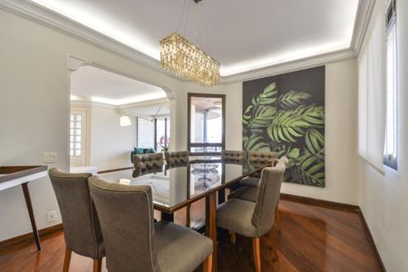 Apartamento à venda com 4 quartos, 227m² em Indianópolis, São Paulo