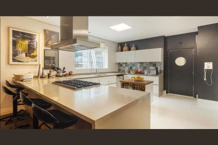 Apartamento à venda com 500m², 3 quartos e 7 vagas