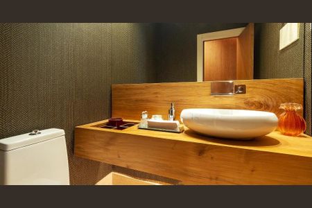 Apartamento à venda com 500m², 3 quartos e 7 vagas