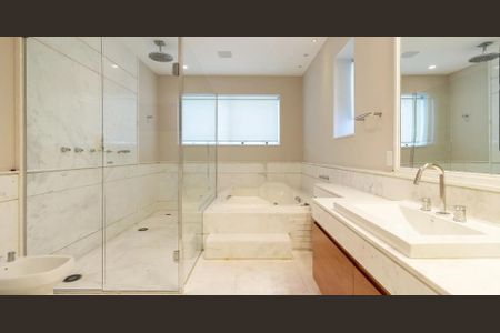 Apartamento à venda com 500m², 3 quartos e 7 vagas