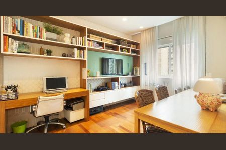 Apartamento à venda com 500m², 3 quartos e 7 vagas