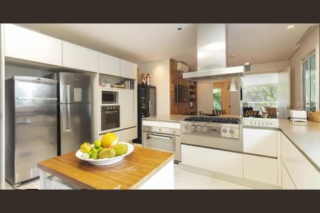 Apartamento à venda com 500m², 3 quartos e 7 vagas