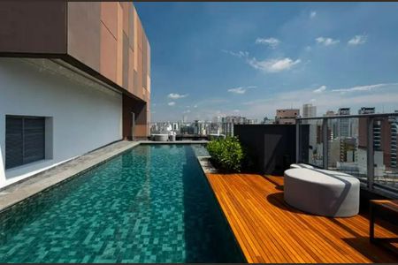 Apartamento à venda com 70m², 1 quarto e 1 vaga