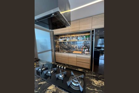 Apartamento à venda com 70m², 1 quarto e 1 vaga