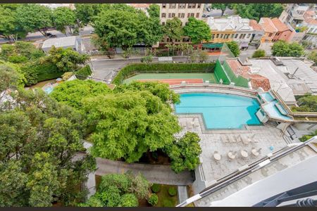 Apartamento à venda com 362m², 4 quartos e 4 vagas