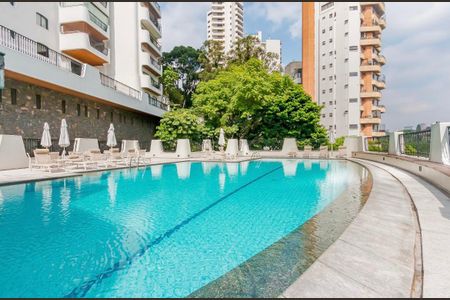 Apartamento à venda com 362m², 4 quartos e 4 vagas