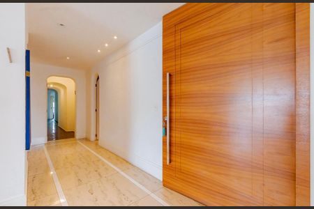 Apartamento à venda com 362m², 4 quartos e 4 vagas