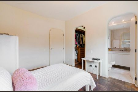 Apartamento à venda com 362m², 4 quartos e 4 vagas