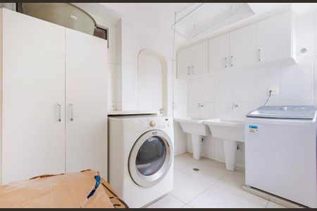 Apartamento à venda com 362m², 4 quartos e 4 vagas