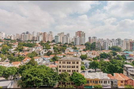 Apartamento à venda com 362m², 4 quartos e 4 vagas