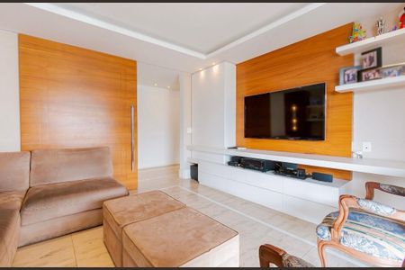 Apartamento à venda com 362m², 4 quartos e 4 vagas