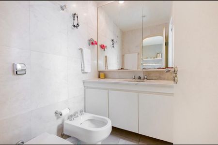 Apartamento à venda com 362m², 4 quartos e 4 vagas