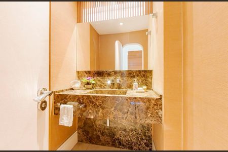 Apartamento à venda com 362m², 4 quartos e 4 vagas