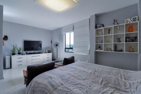 Apartamento à venda com 3 quartos, 280m² em Santa Cecilia, São Paulo