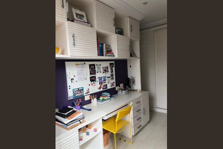 Apartamento à venda com 3 quartos, 280m² em Santa Cecilia, São Paulo