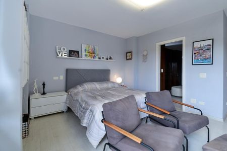 Apartamento à venda com 3 quartos, 280m² em Santa Cecilia, São Paulo