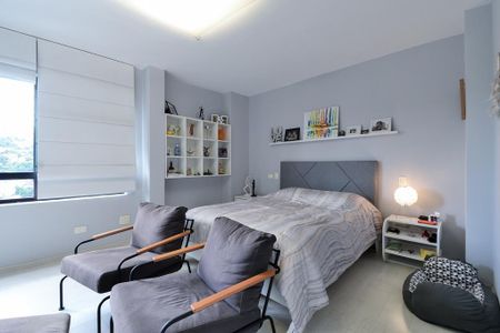 Apartamento à venda com 3 quartos, 280m² em Santa Cecilia, São Paulo